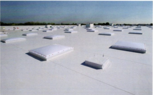Sika Sarnafil Commercial Contractor Status