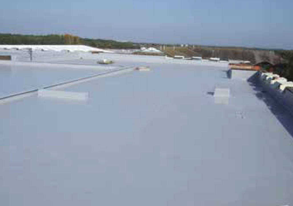 liquid waterproofing