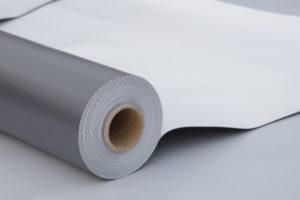 Single Ply PVC or TPE