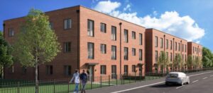 Boardman Street - Secured Project