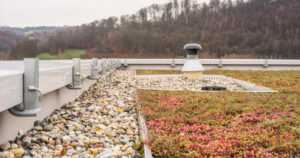 Flat roof upstand FAQs