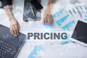 Supplier Price Increase