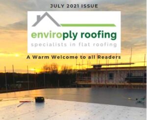 July 2021 Newsletter