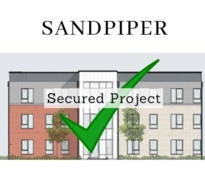 Sandpiper
