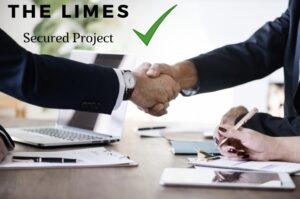 The limes