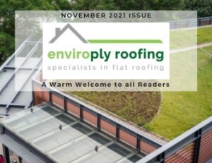 November Newsletter