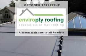 October 2021 Newsletter