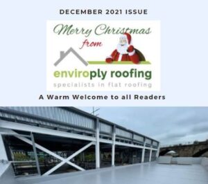 December Newsletter