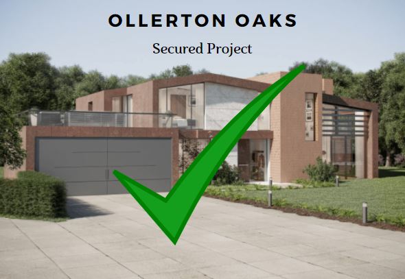 Ollerton Oaks