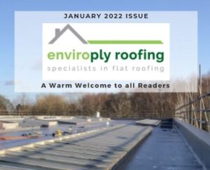 January Newsletter