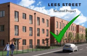 lees street roofing