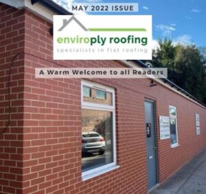 May 2022 Newsletter