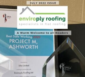 July 2022 Newsletter
