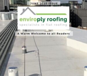 June 2022 Newsletter