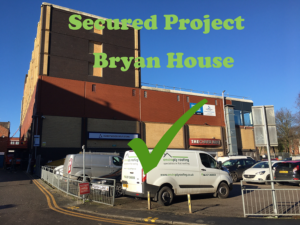 Bryan House