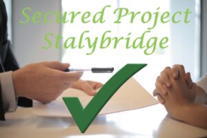 Secured Project Stalybridge