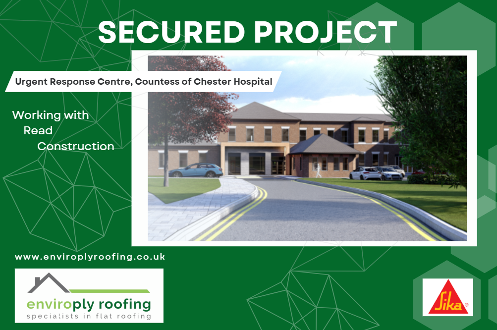 Urgent Response Centre Countess of Chester Hospital