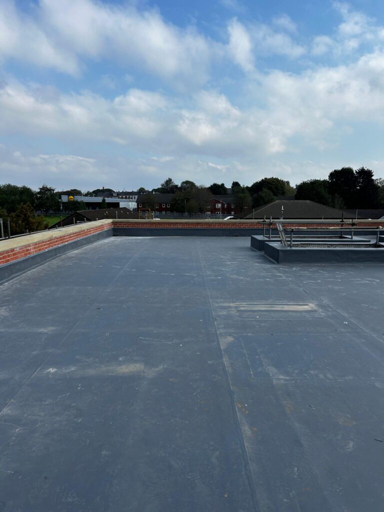 Masjid E Rizwan Mosque