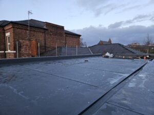 Urgent Response Centre Countess of Chester Hospital