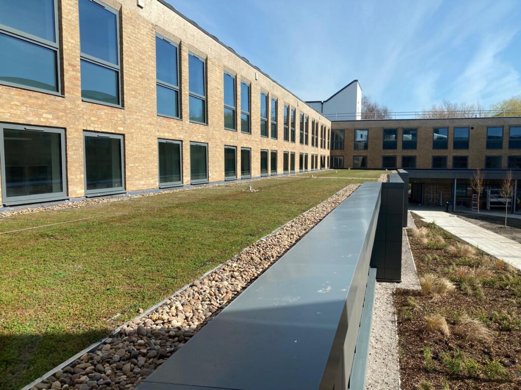 Lancaster University Management School