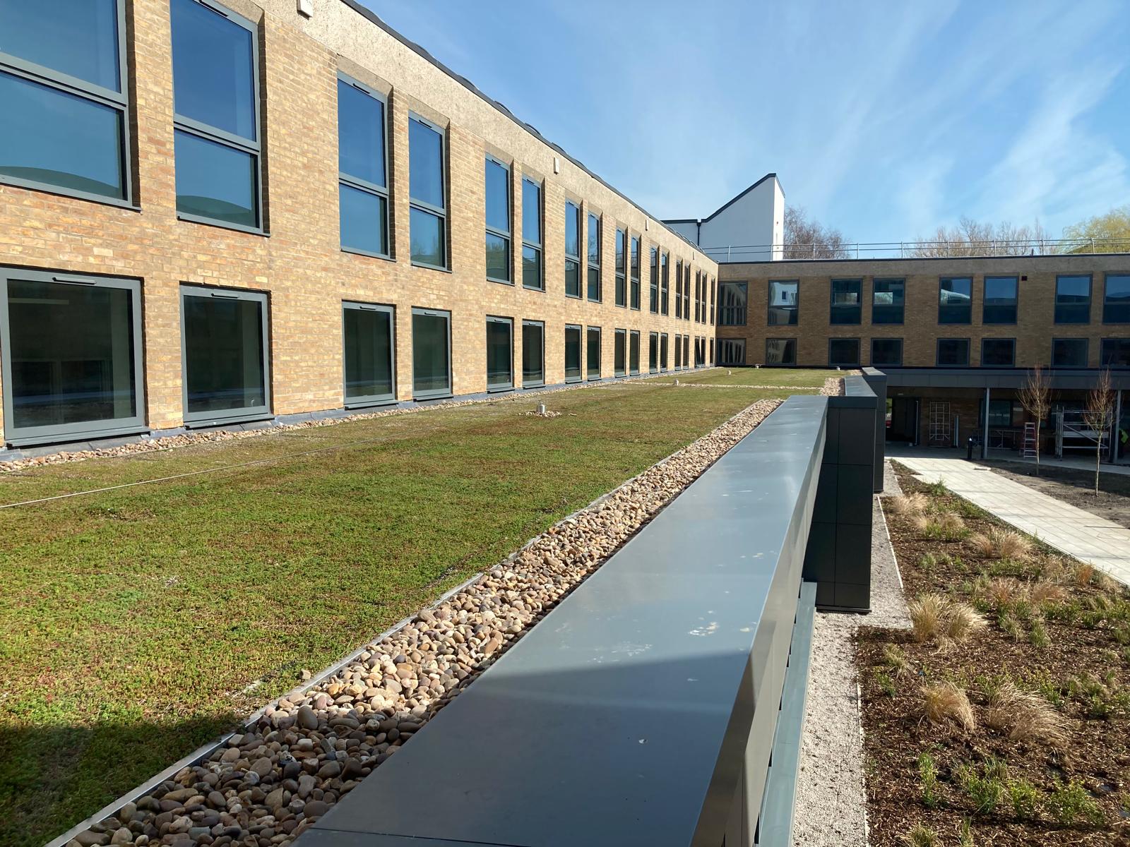 Lancaster University Management School