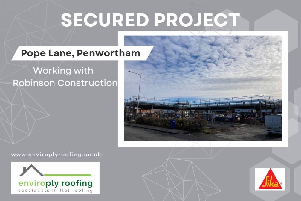 Pope Lane development