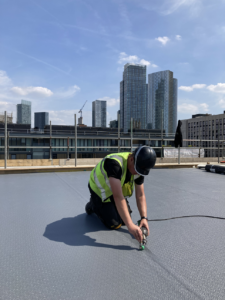 How do single ply detailing membranes improve your roof?