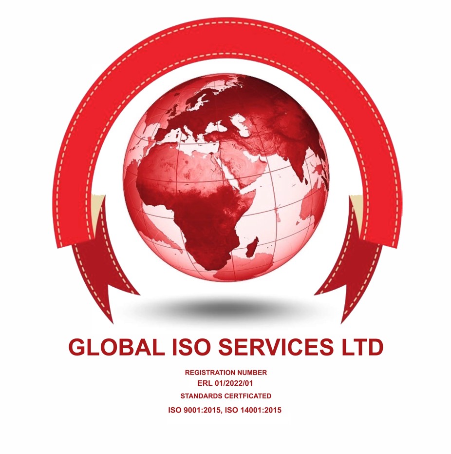 ISO 9001
