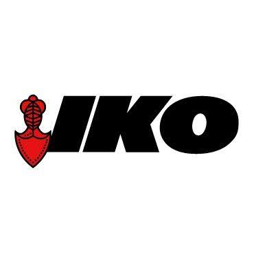 iko polymeric