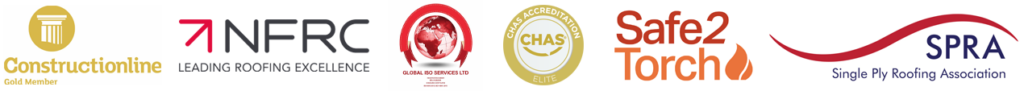 roofing accreditations