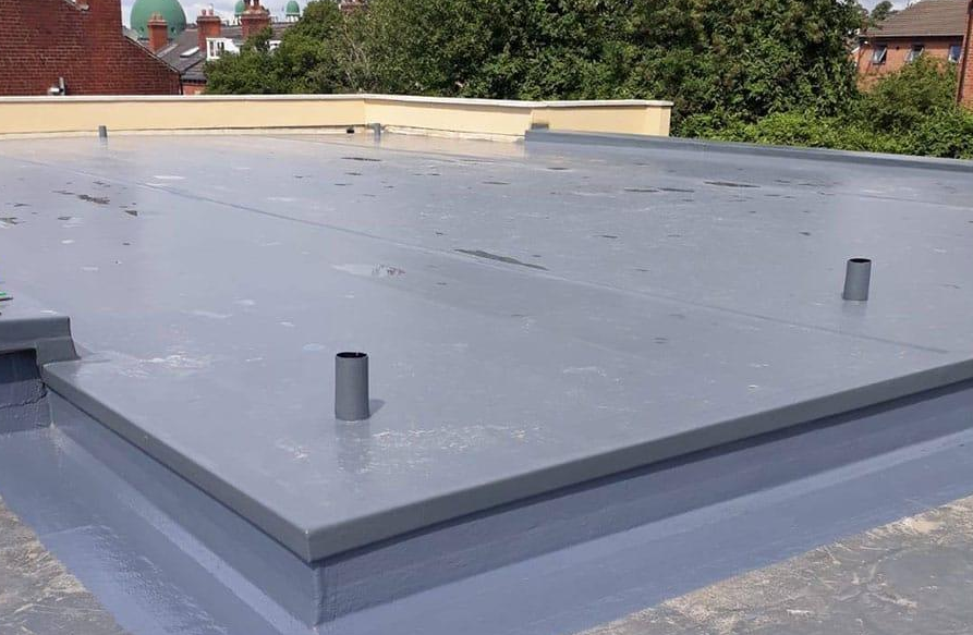 Protan LR20 Liquid Waterproofing Systems