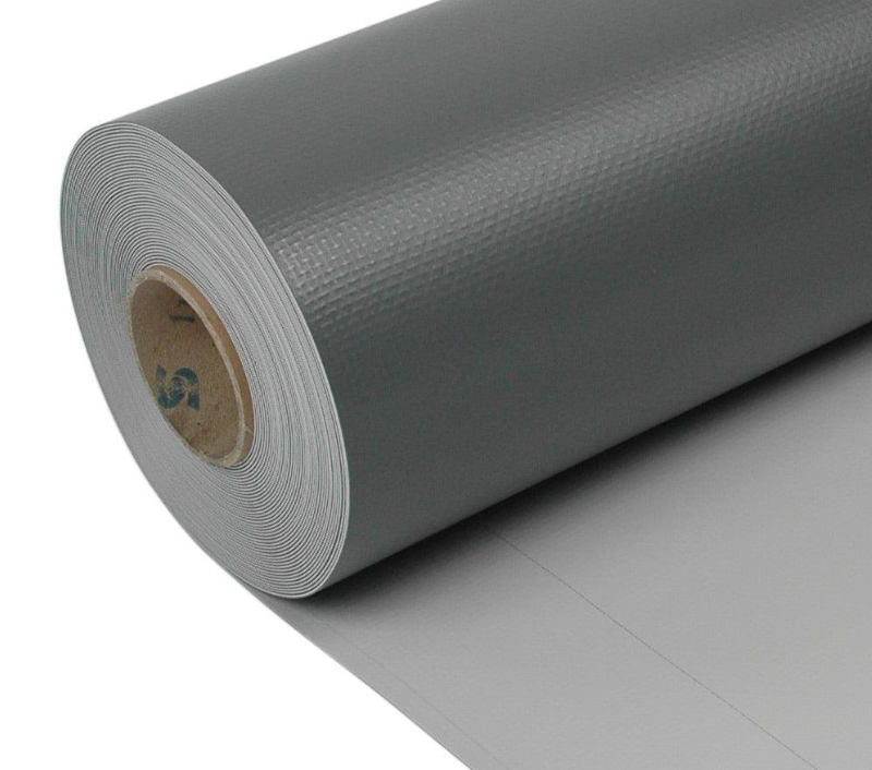 Sika Sikaplan Single Ply Roofing Systems